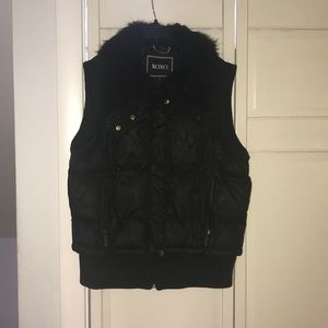 XOXO Vest